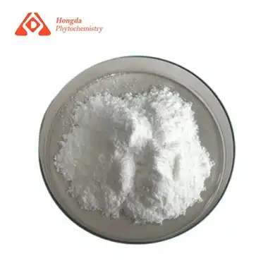 Bulk Vitamin B6 Powder